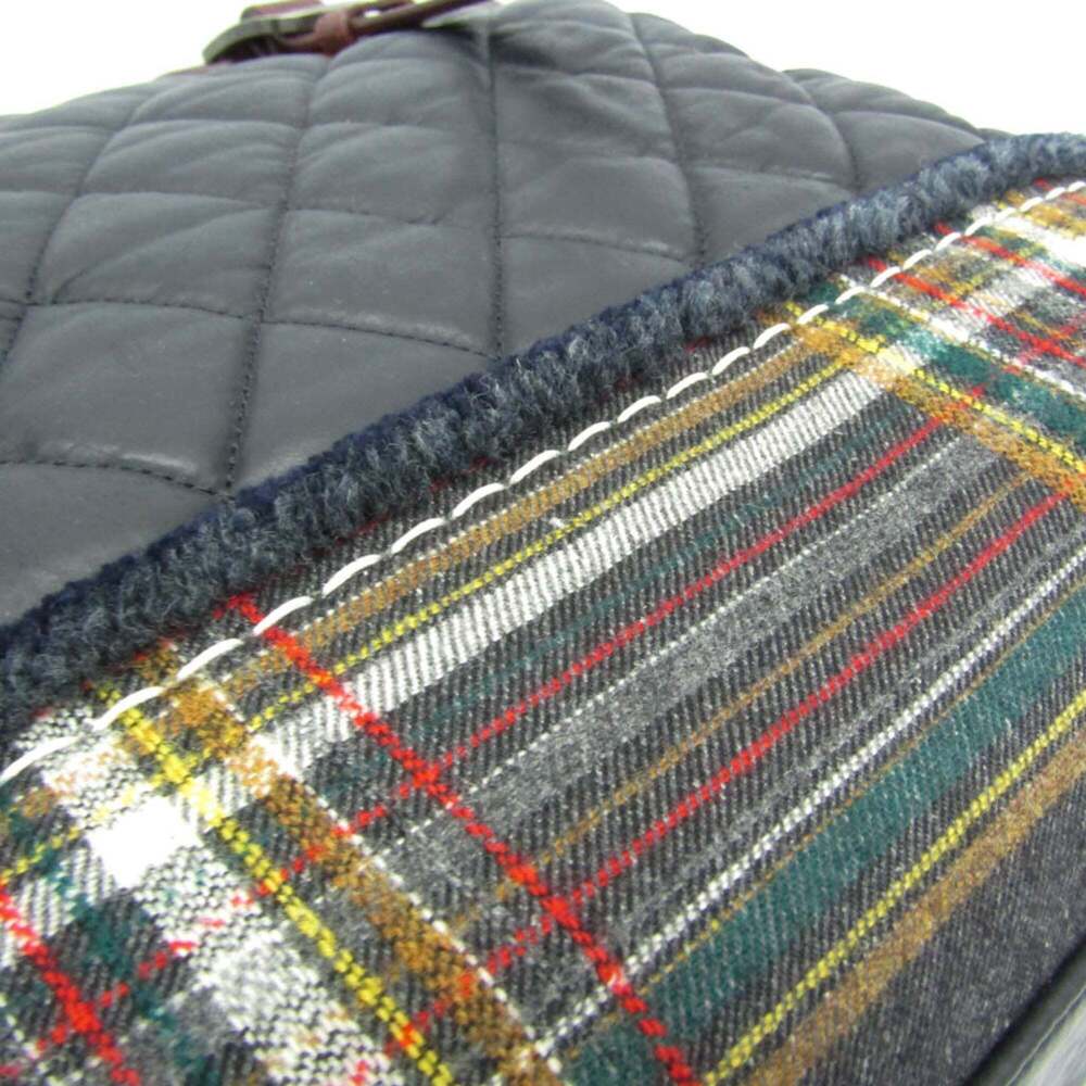 CHANEL Black Leather Tote Bag - Picture 7 of 16